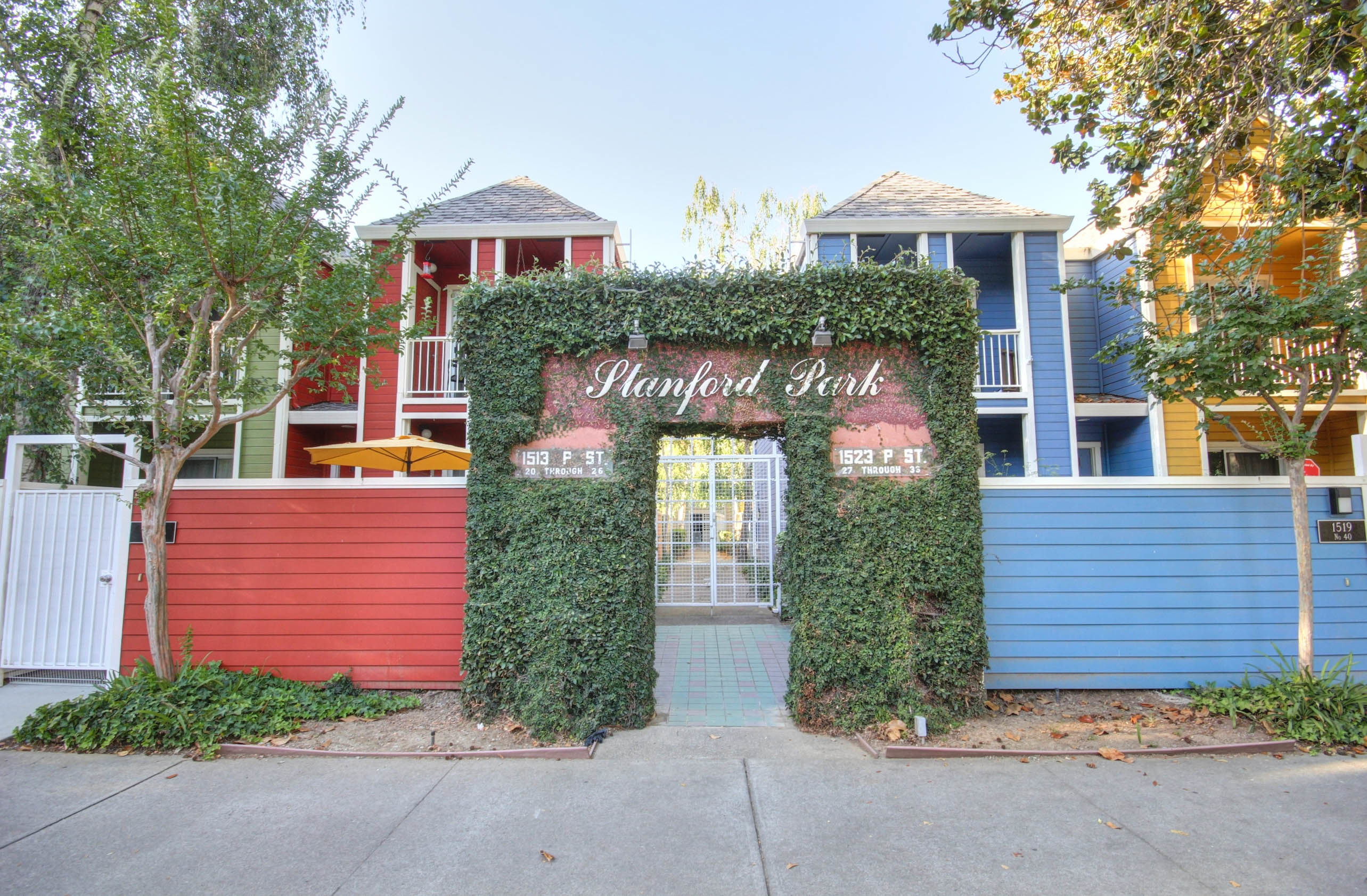 Dunnigan Realtors Downtown 2 Bedrooms, Condominium, Sold Listings, P Street, 1 Bathrooms, Listing ID 1124, Sacramento, Sacramento, California, United States, 95814,