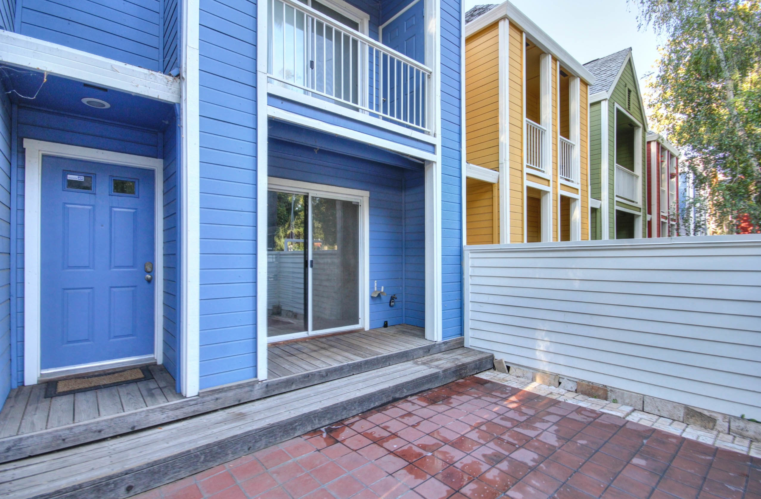 Dunnigan Realtors Downtown 2 Bedrooms, Condominium, Sold Listings, P Street, 1 Bathrooms, Listing ID 1124, Sacramento, Sacramento, California, United States, 95814,