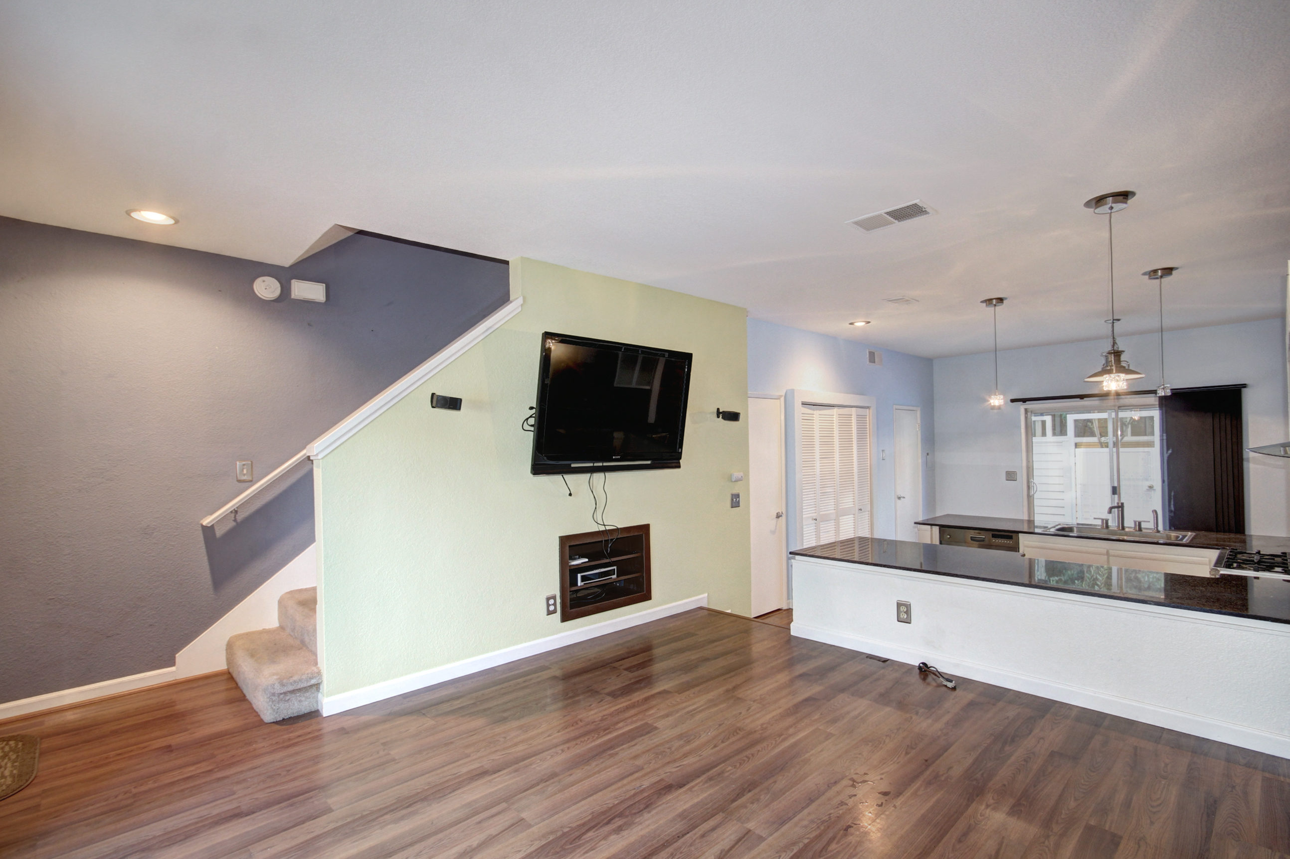 Dunnigan Realtors Downtown 2 Bedrooms, Condominium, Sold Listings, P Street, 1 Bathrooms, Listing ID 1124, Sacramento, Sacramento, California, United States, 95814,
