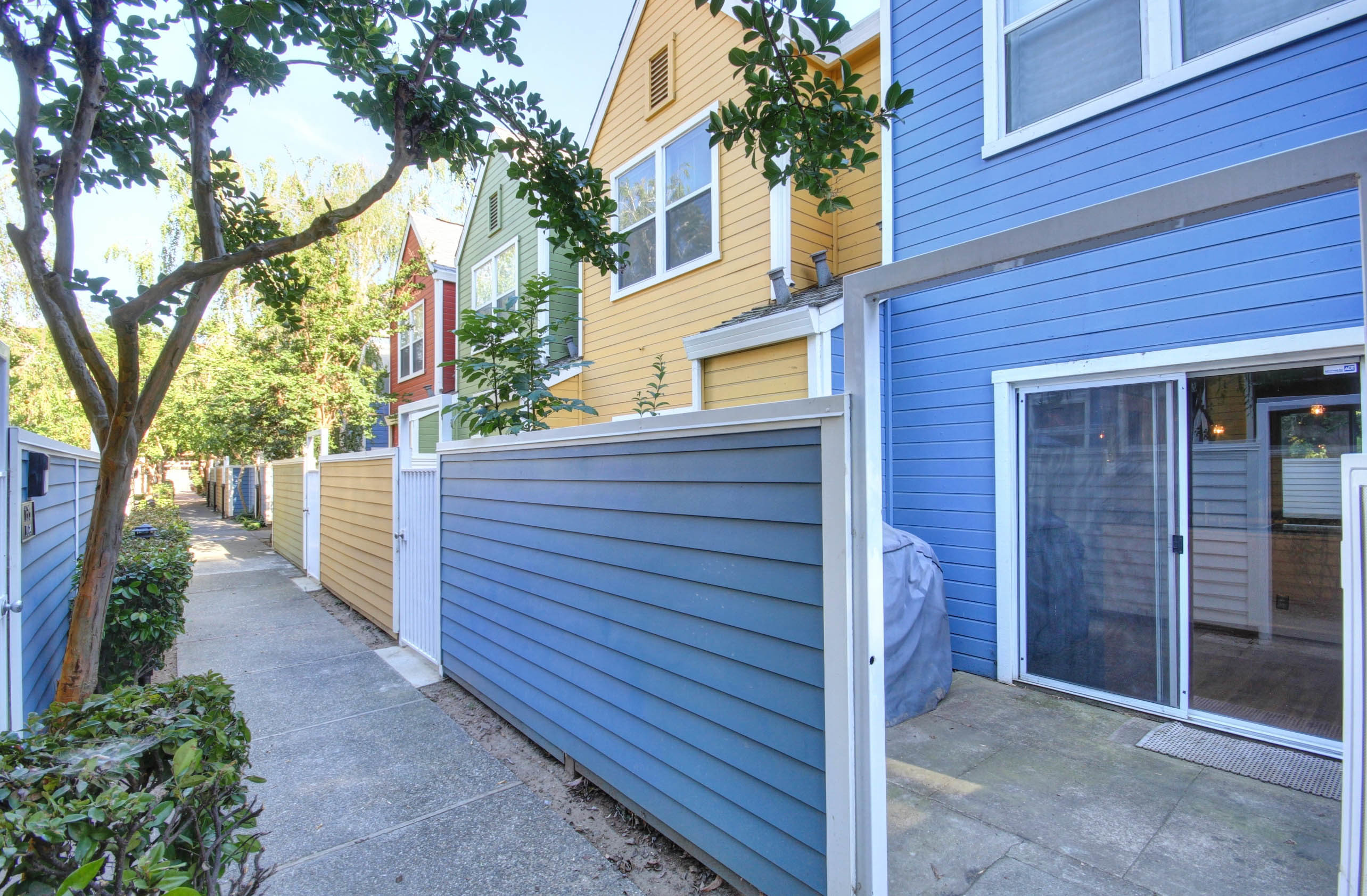 Dunnigan Realtors Downtown 2 Bedrooms, Condominium, Sold Listings, P Street, 1 Bathrooms, Listing ID 1124, Sacramento, Sacramento, California, United States, 95814,