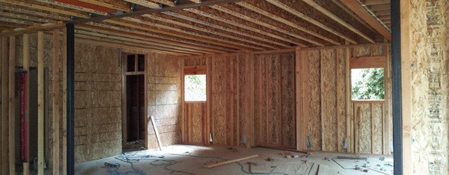 1210 40th Street Construction Updates