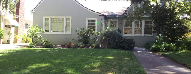 1457 47th Street Work Has Begun