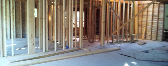 1457 47th Street Construction