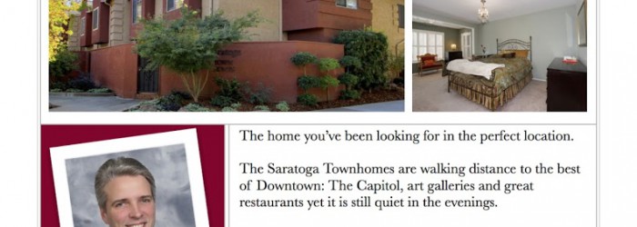 New Listing: 900 Q ST Downtown Sacramento