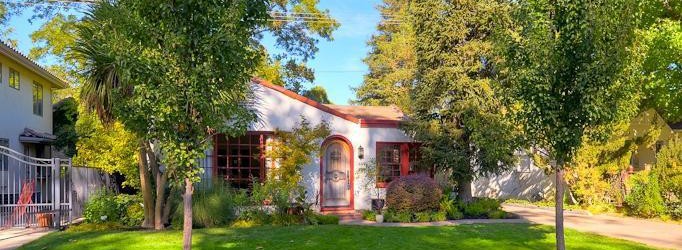 4441 I Street Just Sold in East Sac