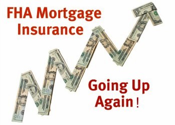 FHA Mortgage Changes