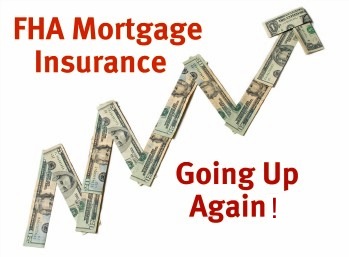 FHA Mortgage Changes