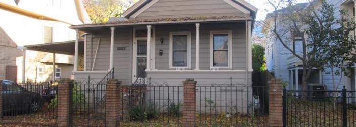 1326 F Street Just Sold