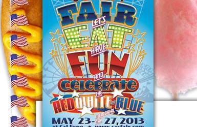 Sacramento County Fair