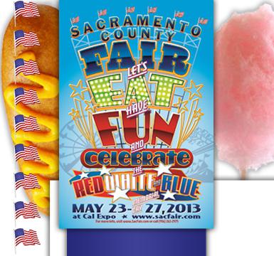 Sacramento County Fair