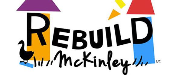 Rebuild McKinley