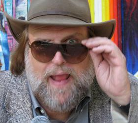 Pops in the Park,  Mick Martin and the Blues Rockers, Mckinley Park