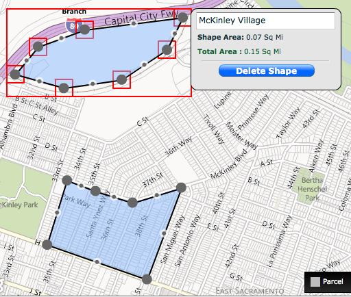 McKinley Village Meeting Follow Up