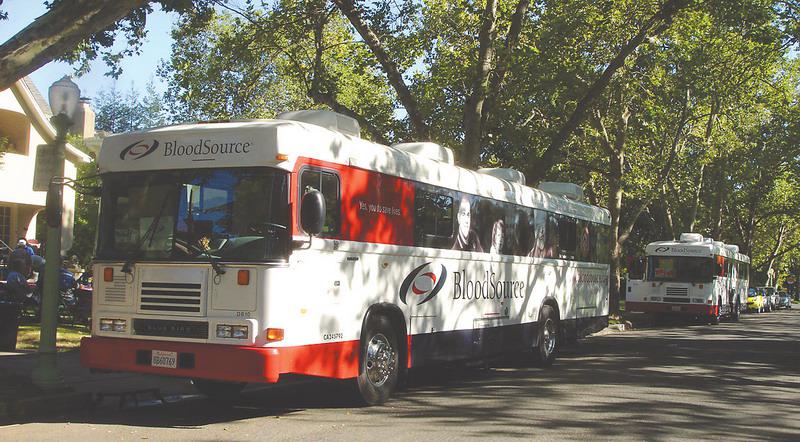 5th Annual 38th Street Blood Drive