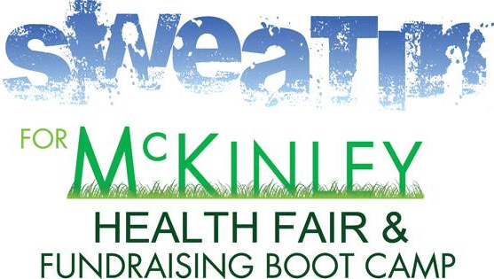 2nd Annual Sweatin' for McKinley