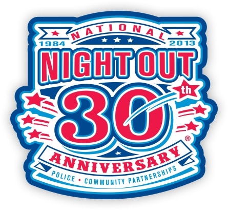 30th Annual National Night Out