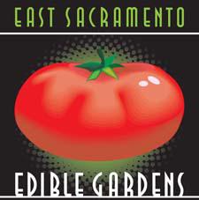 East Sacramento Edible Gardens Tour