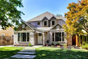 1216 47th Street in East Sacramento Just Listed For Sale!