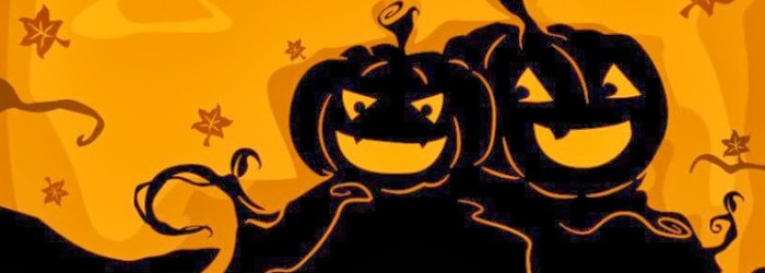 Halloween in Sacramento, part 2