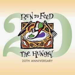 Run to Feed the Hungry