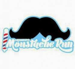 Sacramento Moustache 5K