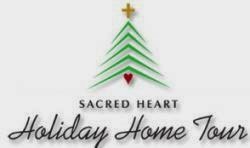 40th Annual Holiday Home Tour