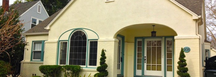908 45th Street Just Sold in East Sac