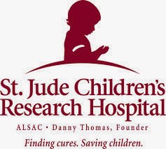 St. Jude Fundraiser