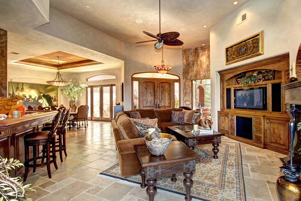 2619 Pinnacle View Dr in Meadow Vista's Winchester Country Club is For Sale!