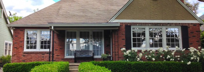 1441 35th Street in East Sac Just Sold