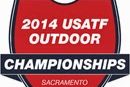 2014 USA Outdoor Track & Field Championships