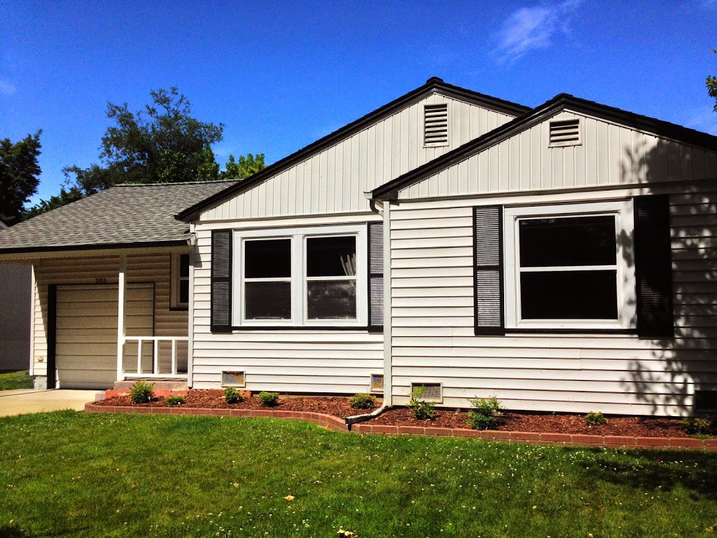 253 39th Street in East Sac Just Sold