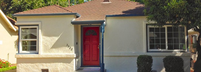 3522 D Street in East Sac Just Sold