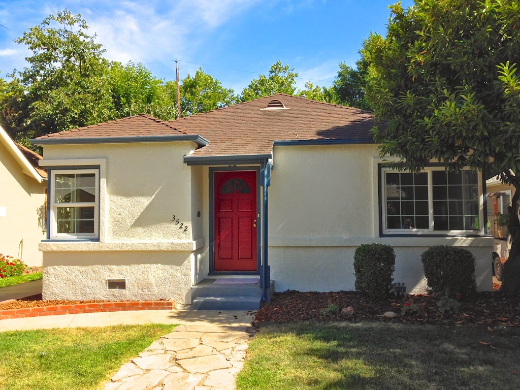 3522 D Street in East Sac Just Sold
