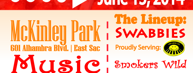 McKinley Park Food Truck Mania