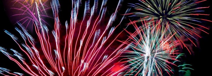 Sacramento Independence Day Celebration