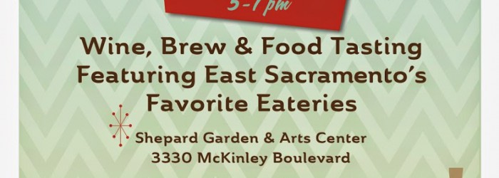 Taste of East Sacramento