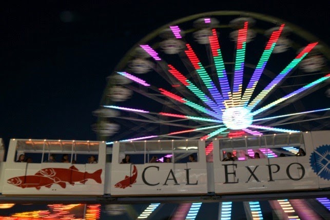 California State Fair