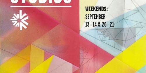 Sac Open Studios