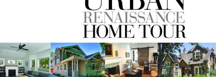 Urban Renaissance Home Tour