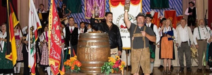 Oktoberfest