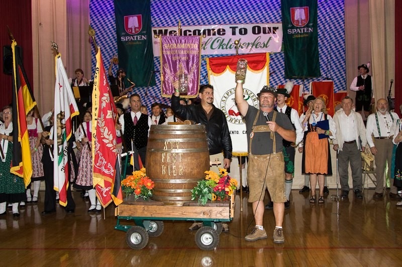 Oktoberfest