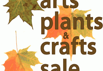 Sacramento Garden Center Fall Sale