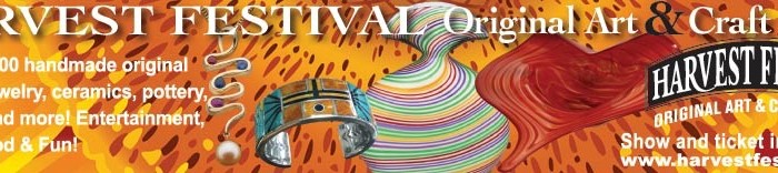 Sacramento Harvest Festival