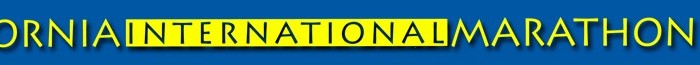 California International Marathon