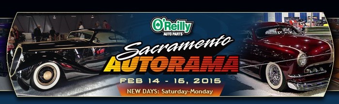 Sacramento Autorama
