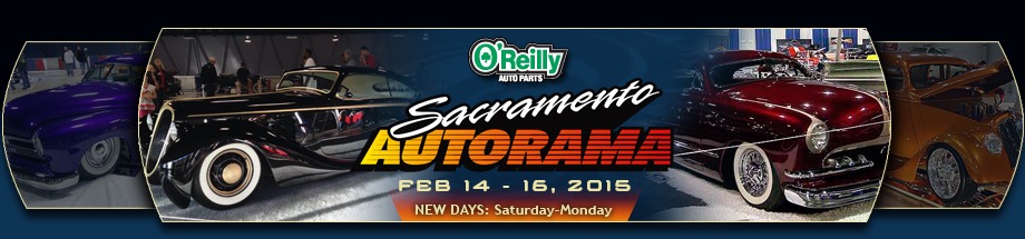 Sacramento Autorama