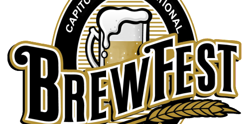 Capitol City International BrewFest