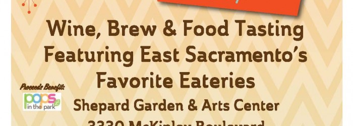 Taste of East Sacramento