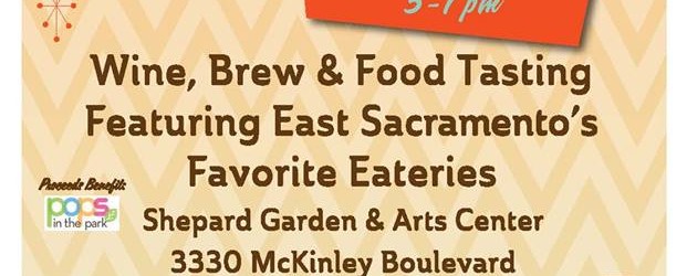 The Taste of East Sac